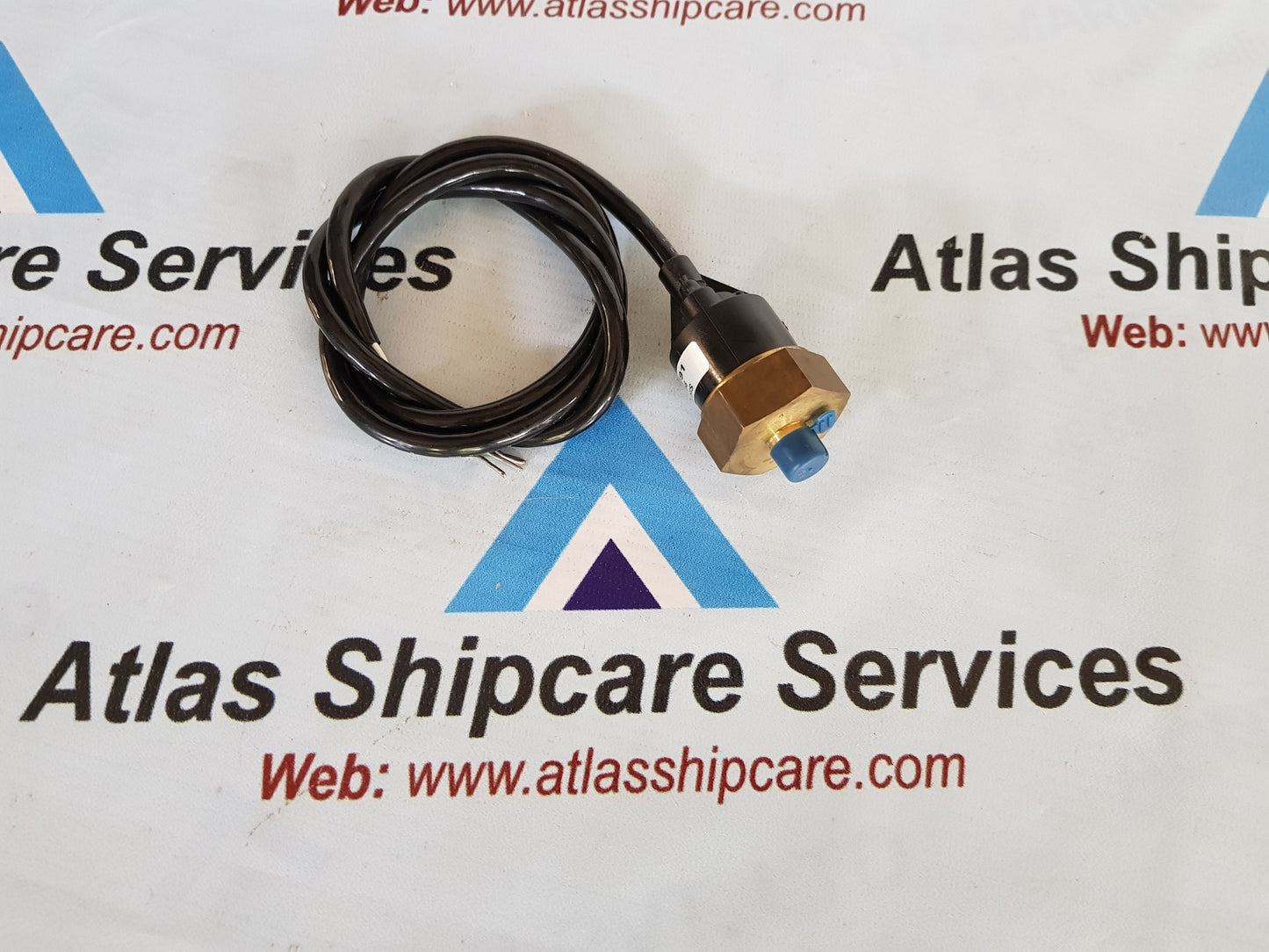 COMPRESSOR TRANSDUCER PRESSURE 39853791 FOR COMPRESSOR