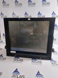 CONRAC 5118-RC41310C2-018 LCD DISPLAY 115/230VAC 50/60Hz