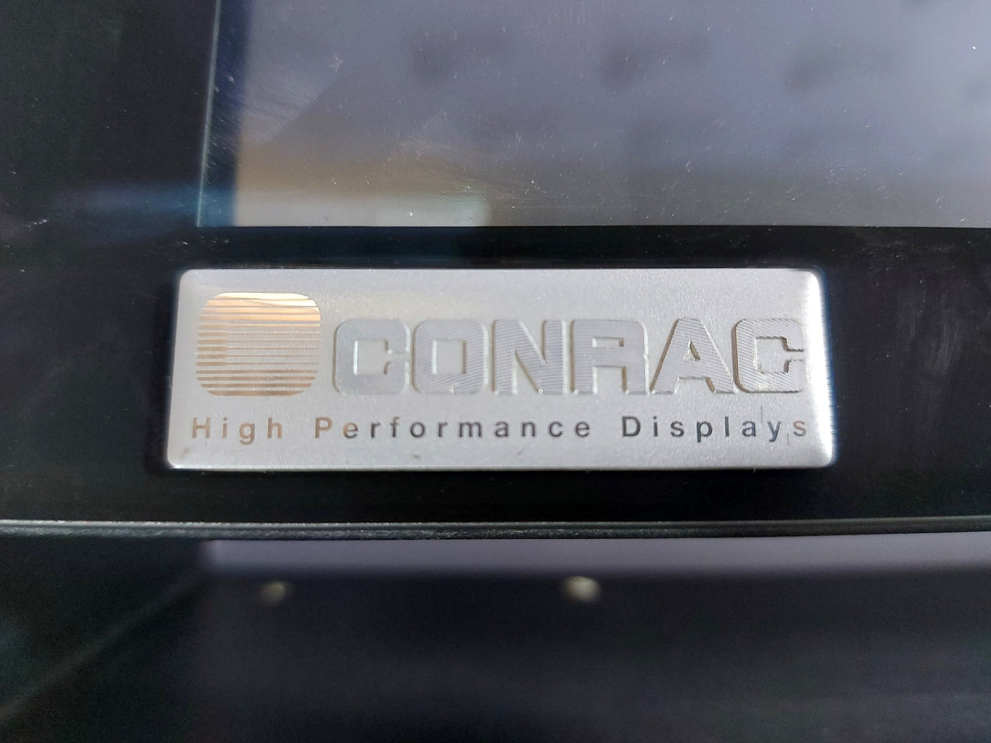 CONRAC 5118-RC41310C2-018 LCD DISPLAY 115/230VAC 50/60Hz
