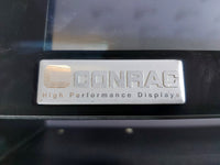 CONRAC 5118-RC41310C2-018 LCD DISPLAY 115/230VAC 50/60Hz