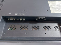 CONRAC 5118-RC41310C2-018 LCD DISPLAY 115/230VAC 50/60Hz