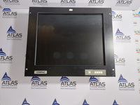 CONRAC 6019-SD007 REV.A01 TFT DISPLAY 19" SD RACK 9HE
