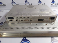 CONRAC 6019-SD007 REV.A01 TFT DISPLAY 19" SD RACK 9HE