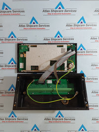CONSILIUM 5100195-20A CONTROL/REPEATER M 4.3 CARGO EN PANEL