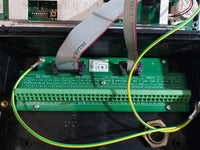 CONSILIUM 5100195-20A CONTROL/REPEATER M 4.3 CARGO EN PANEL