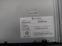 CONSILIUM 5854034-00A SALWICO FIRE DETECTION SYSTEM