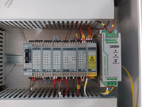 CONSILIUM 5854034-00A SALWICO FIRE DETECTION SYSTEM