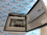 CONSILIUM 5854034-00A SALWICO FIRE DETECTION SYSTEM
