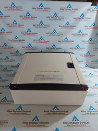 CONSILIUM 5854034-00A SALWICO FIRE DETECTION SYSTEM