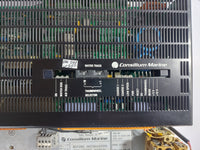 CONSILIUM MARINE SAL IMCOR 2 ELECTRONIC UNIT