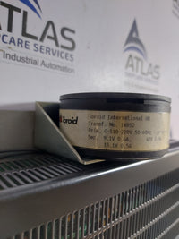 CONSILIUM MARINE SAL IMCOR 2 ELECTRONIC UNIT
