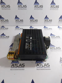 CONSILIUM MARINE SAL IMCOR 2 ELECTRONIC UNIT