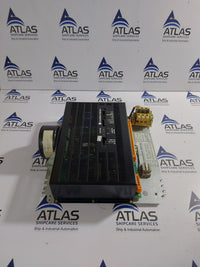 CONSILIUM MARINE SAL IMCOR 2 ELECTRONIC UNIT