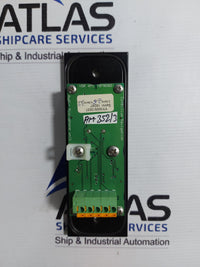 CONSILIUM NAVIGATION VDR AM1 707020D AUDIO MICROPHONE UNIT