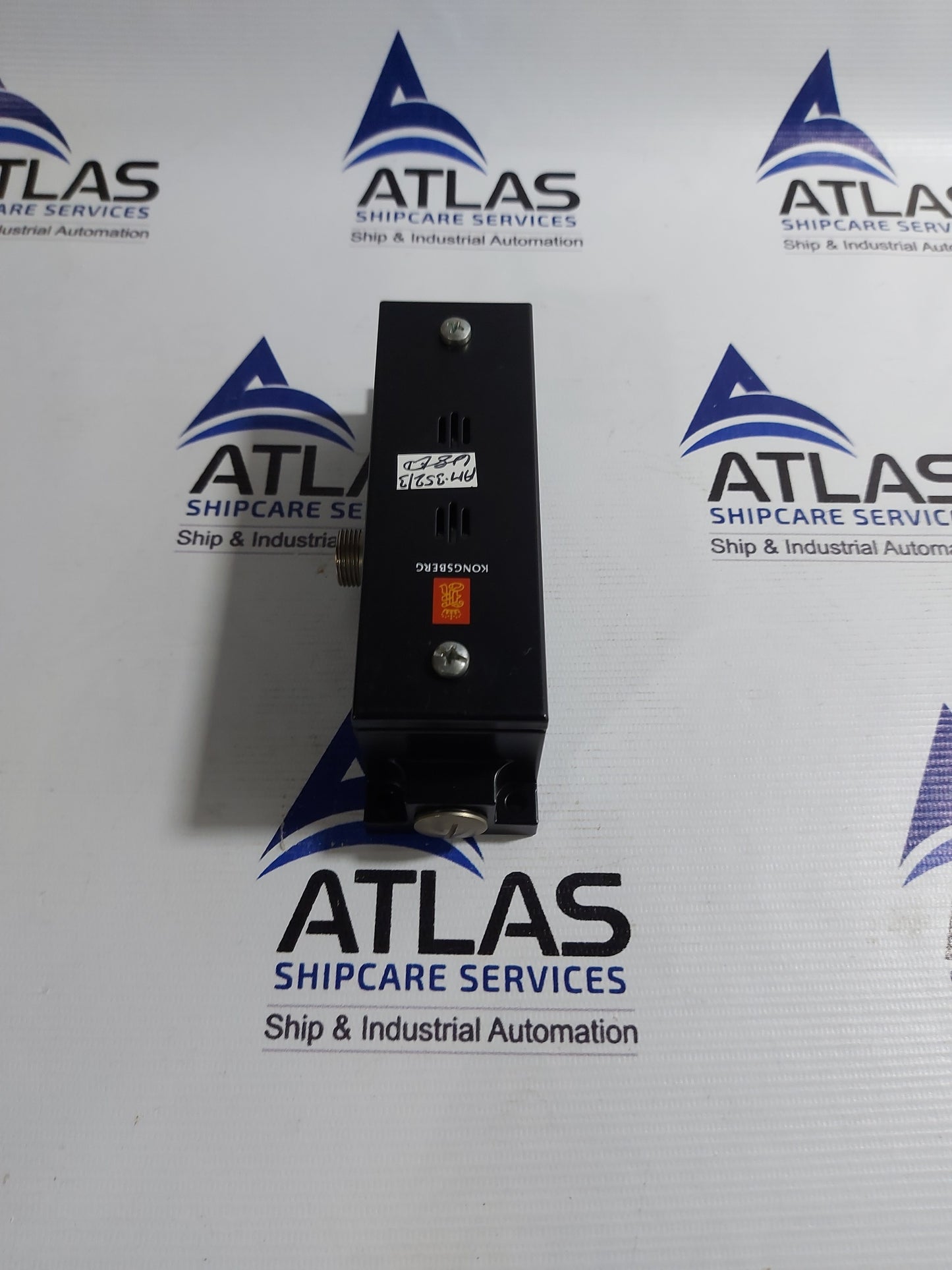 CONSILIUM NAVIGATION VDR AM1 707020D AUDIO MICROPHONE UNIT