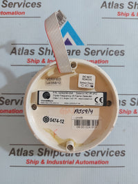 CONSILIUM SALWICO AC-IR-3FQ TRIPLE FREQUENCY IR FLAME DETECTOR 5200236-00A