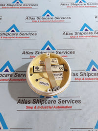 CONSILIUM SALWICO AC-IR-3FQ TRIPLE FREQUENCY IR FLAME DETECTOR 5200236-00A