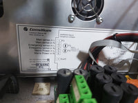 CONSILIUM SALWICO C316 FIRE ALARM CONTROL PANEL
