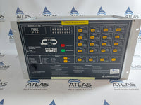 CONSILIUM SALWICO C316 FIRE ALARM CONTROL PANEL