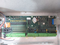 CONSILIUM SALWICO C316 FIRE ALARM CONTROL PANEL