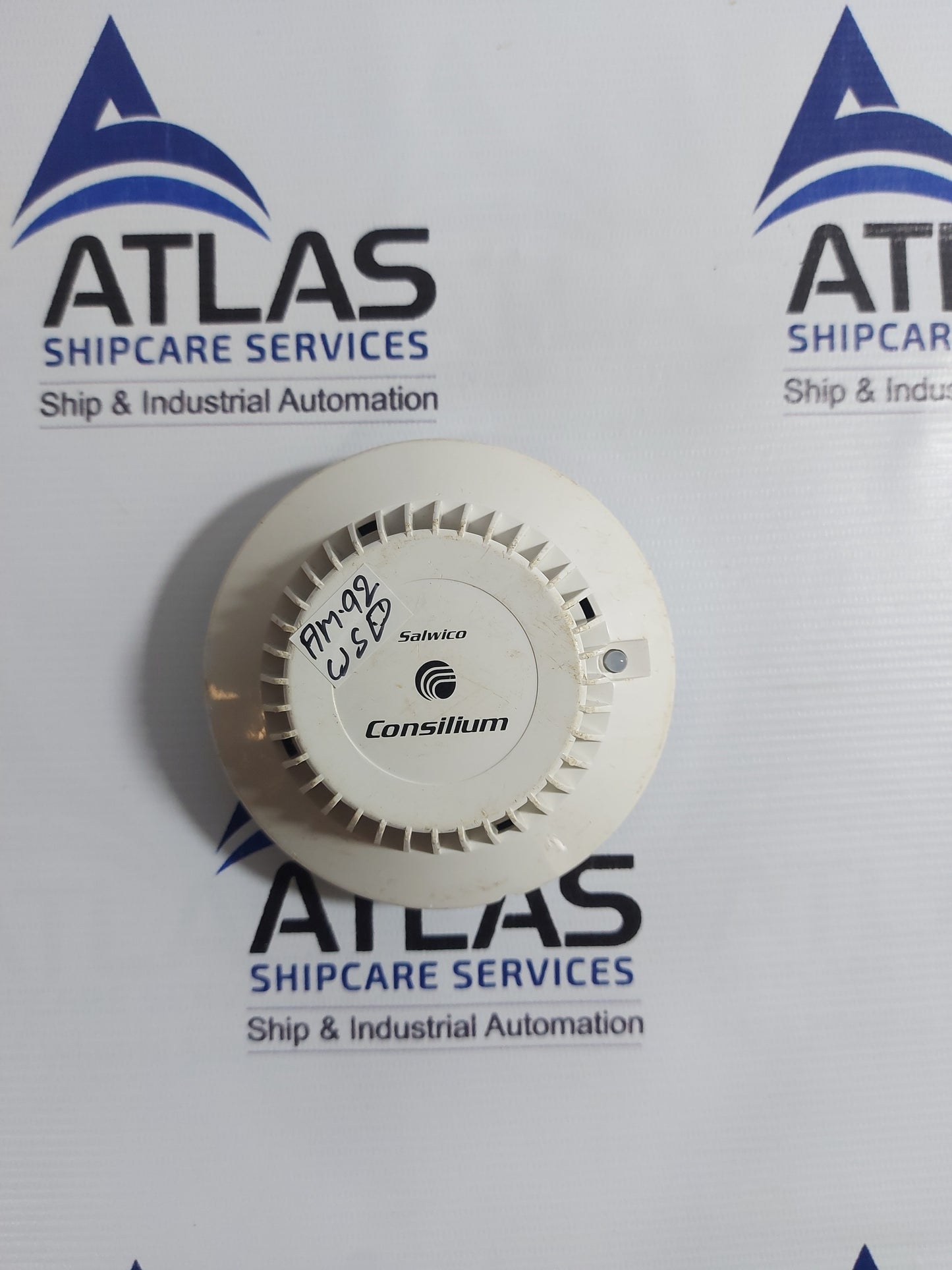 CONSILIUM SALWICO DOS3 PHOTOELECTRIC SMOKE DETECTOR
