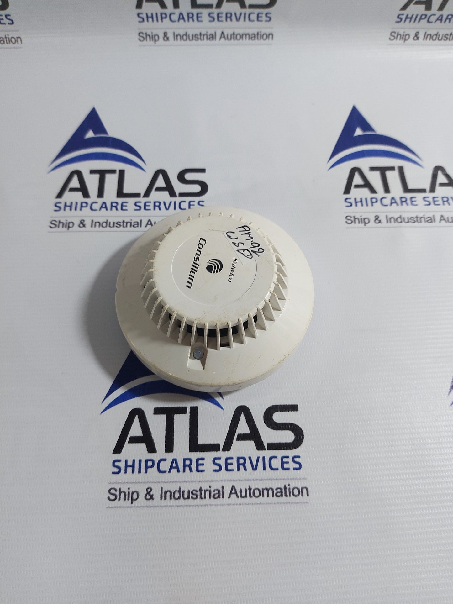 CONSILIUM SALWICO DOS3 PHOTOELECTRIC SMOKE DETECTOR