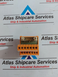 CONTA-CLIP FBK14C INTERFACE MODULE