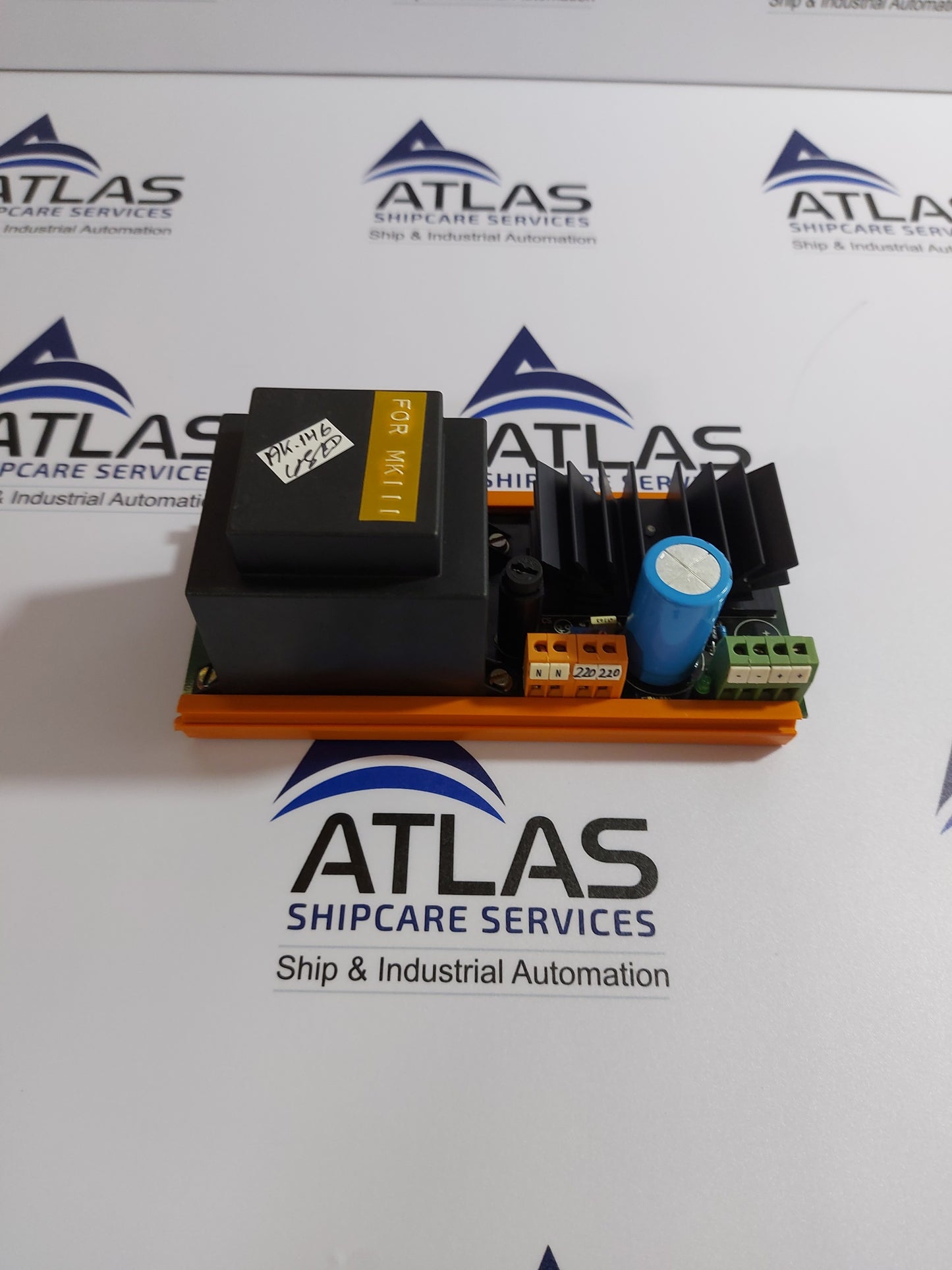 CONTA-CLIP SVM-TR TERMINAL BLOCK