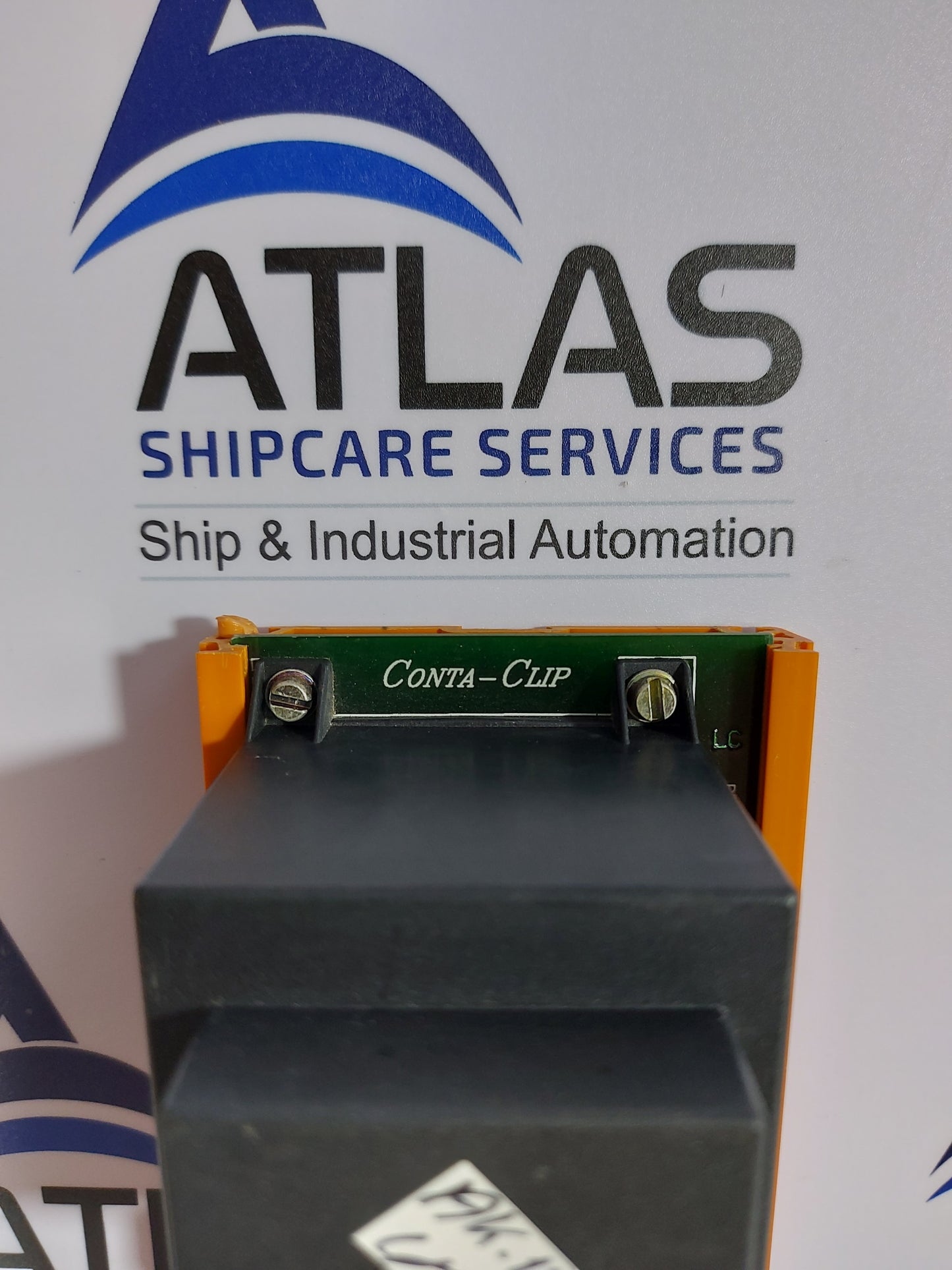 CONTA-CLIP SVM-TR TERMINAL BLOCK