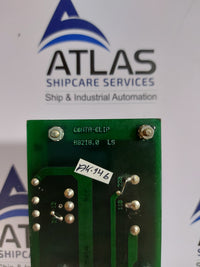 CONTA-CLIP SVM-TR TERMINAL BLOCK