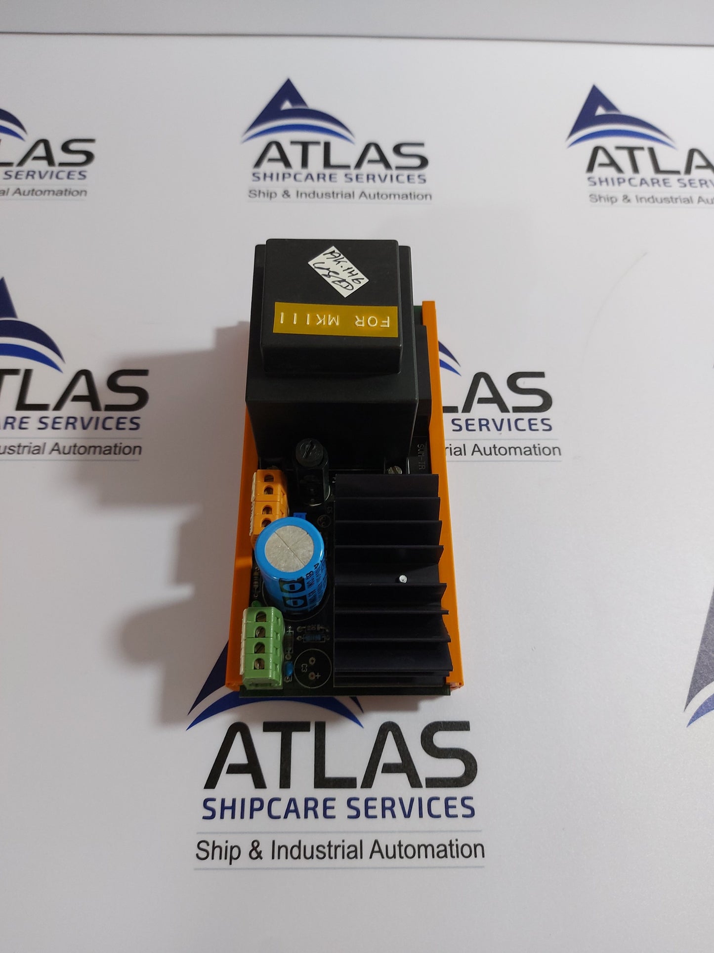 CONTA-CLIP SVM-TR TERMINAL BLOCK