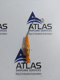 CONTRINEX DW-AD-603-M10E-637 INDUCTIVE PROXIMITY SWITCH SENSOR