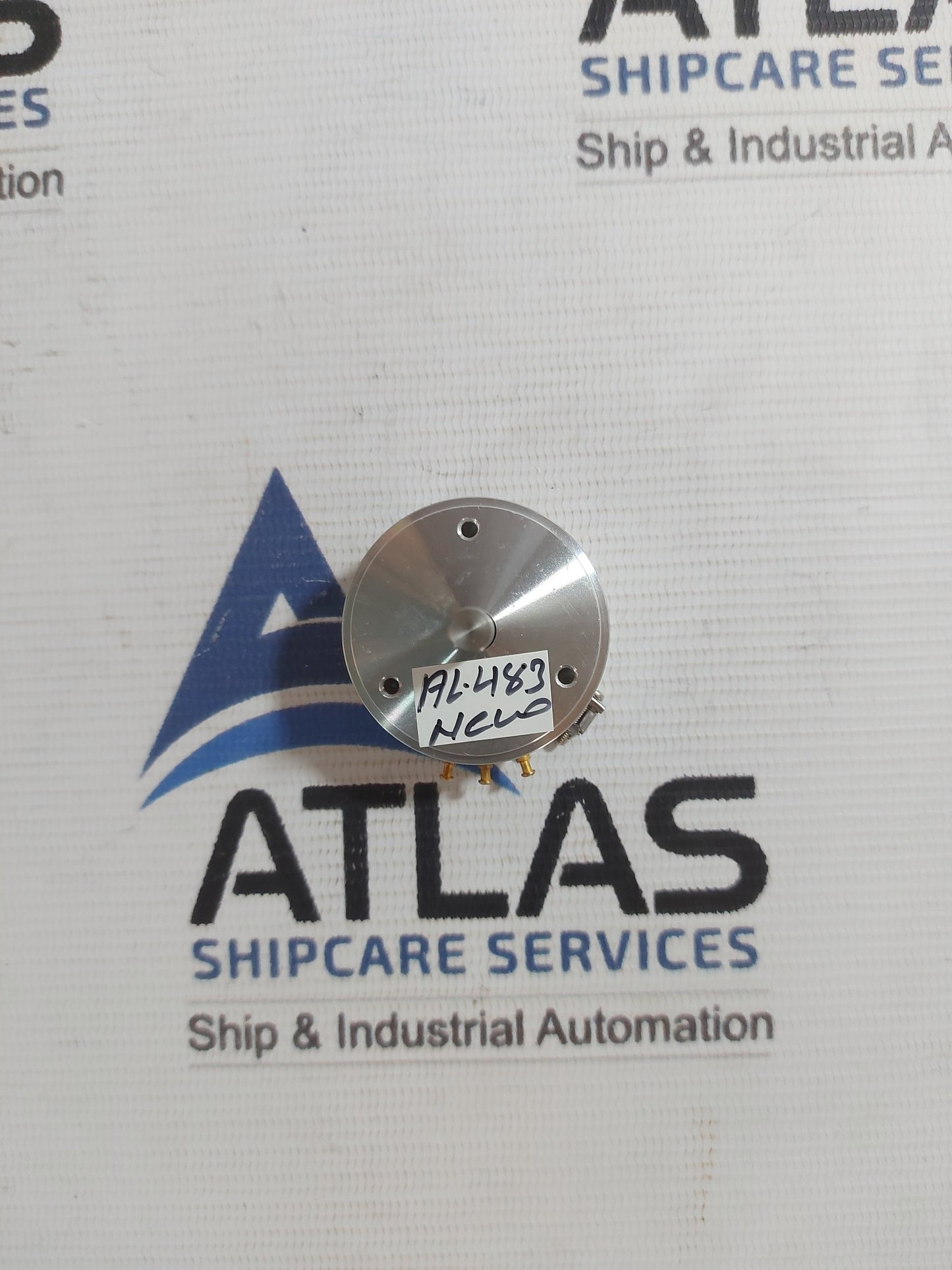 COPAL JC-40S POTENTIOMETER 1 KΩ