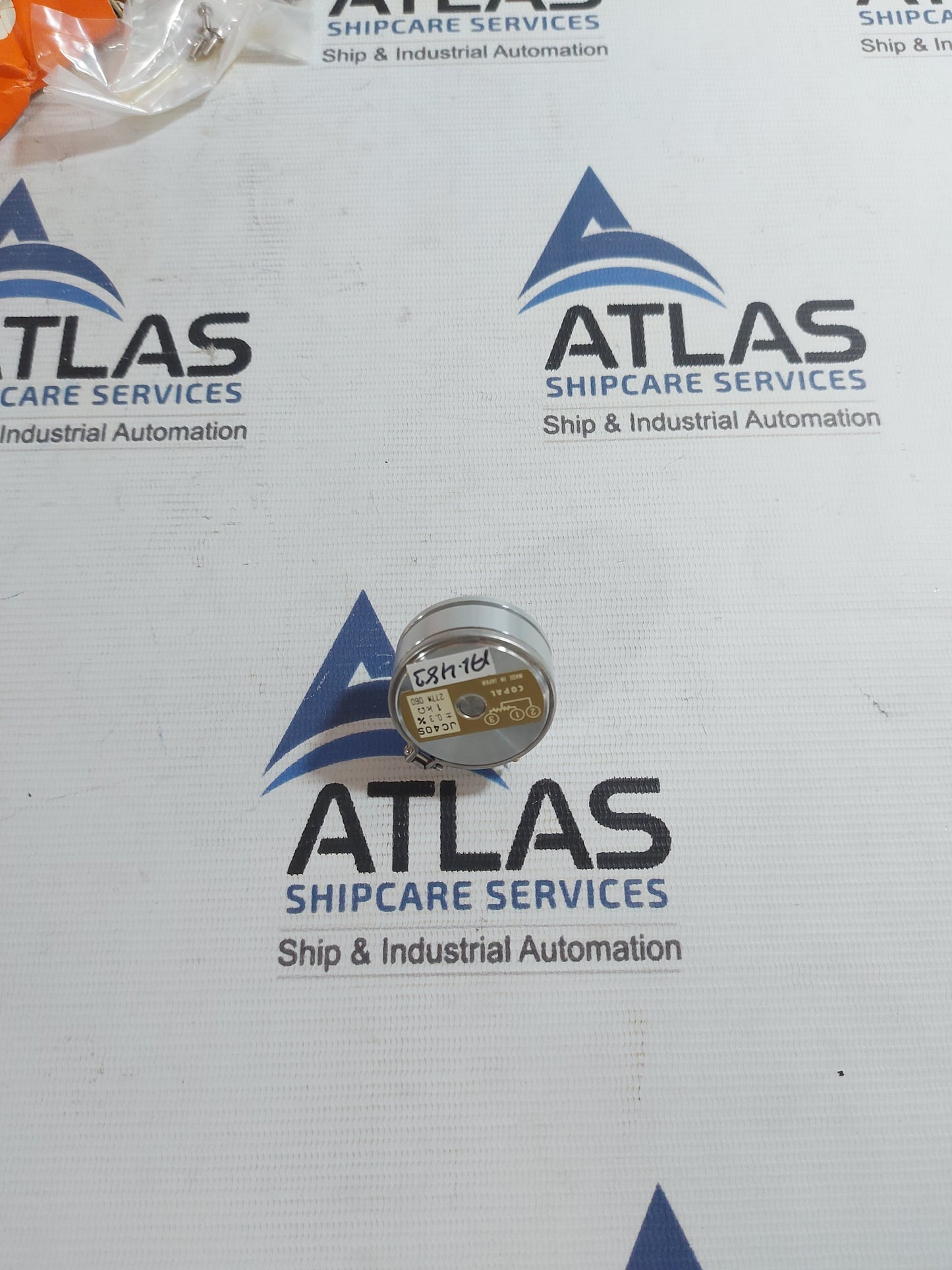 COPAL JC-40S POTENTIOMETER 1 KΩ