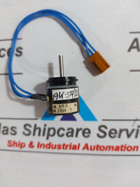 COPAL JC22S POTENTIOMETER 26H 1