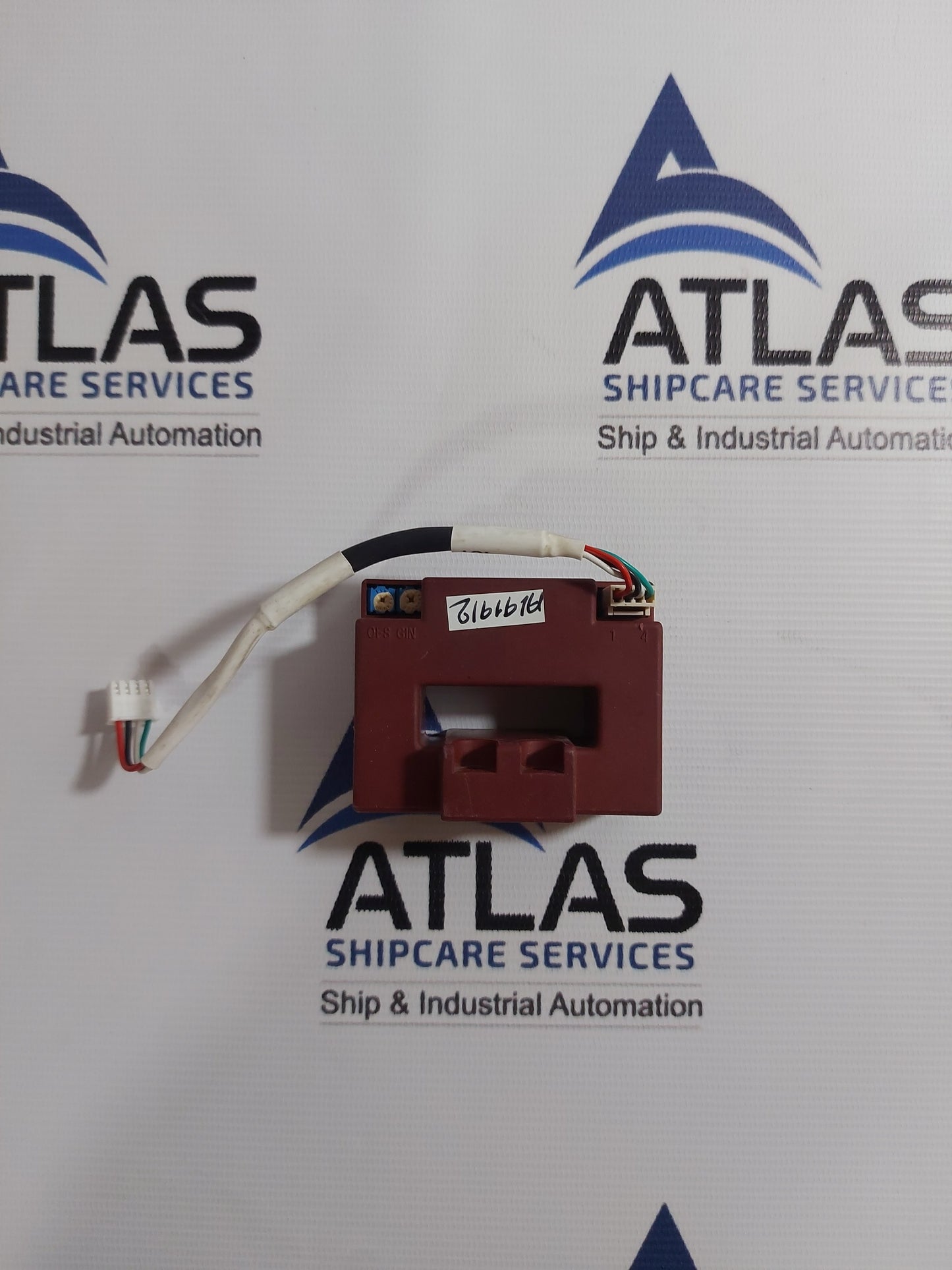 CORE HCT-1000HF TRANSDUCERS 4V/1000A