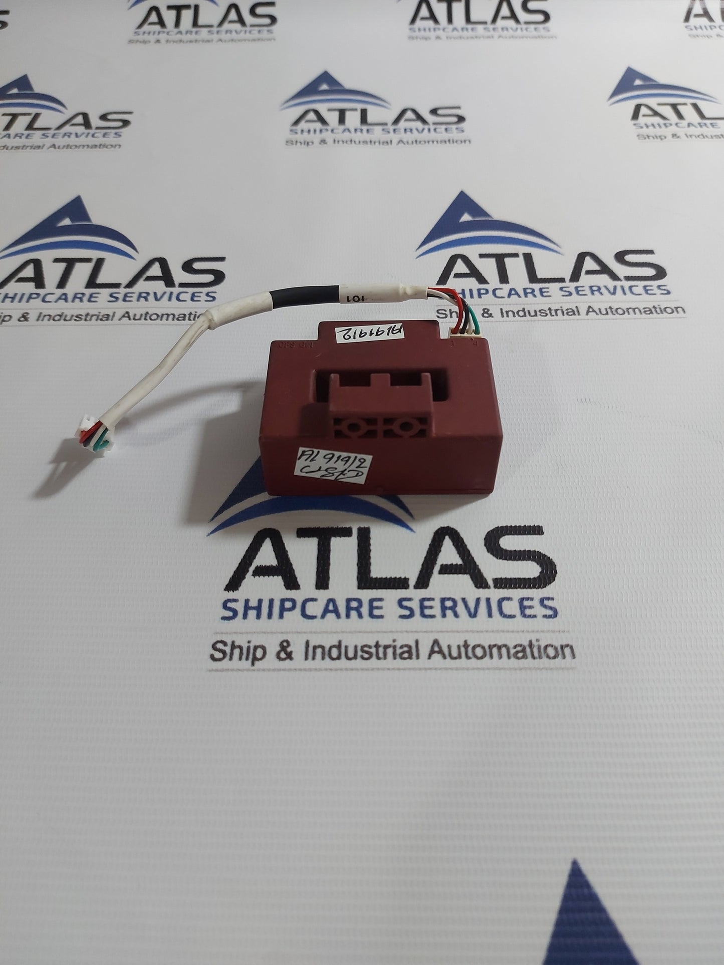 CORE HCT-1000HF TRANSDUCERS 4V/1000A