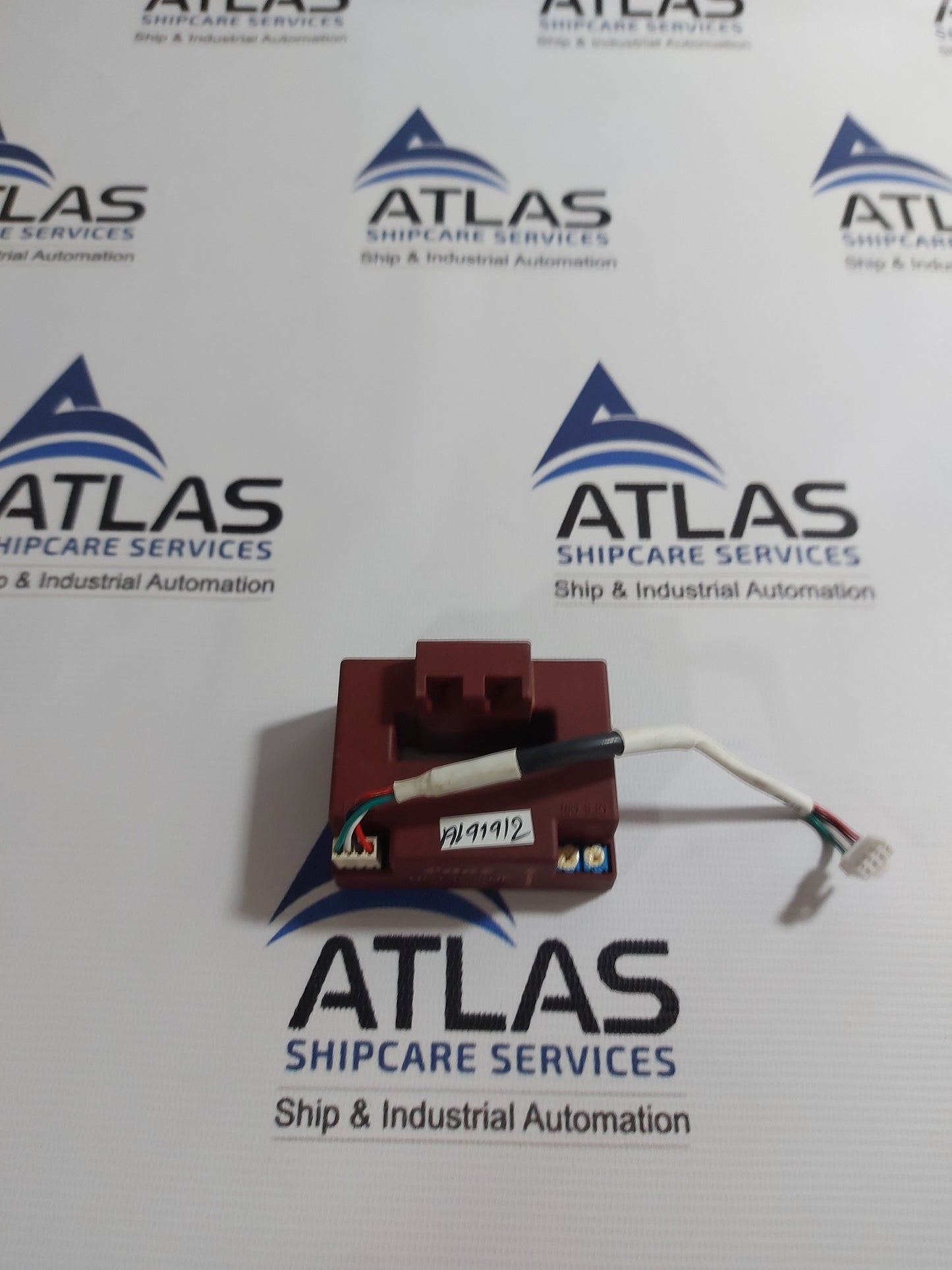 CORE HCT-1000HF TRANSDUCERS 4V/1000A