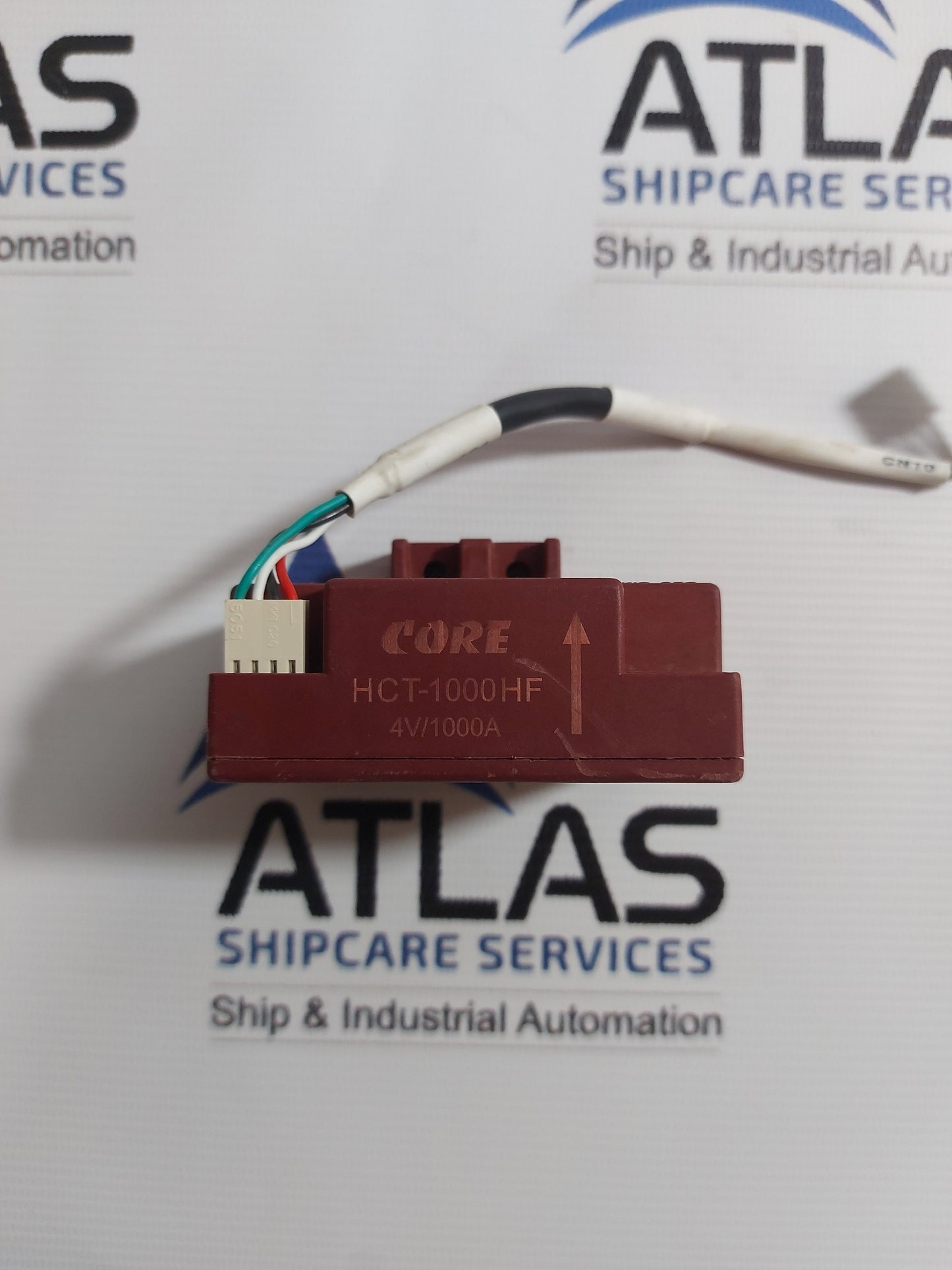 CORE HCT-1000HF TRANSDUCERS 4V/1000A