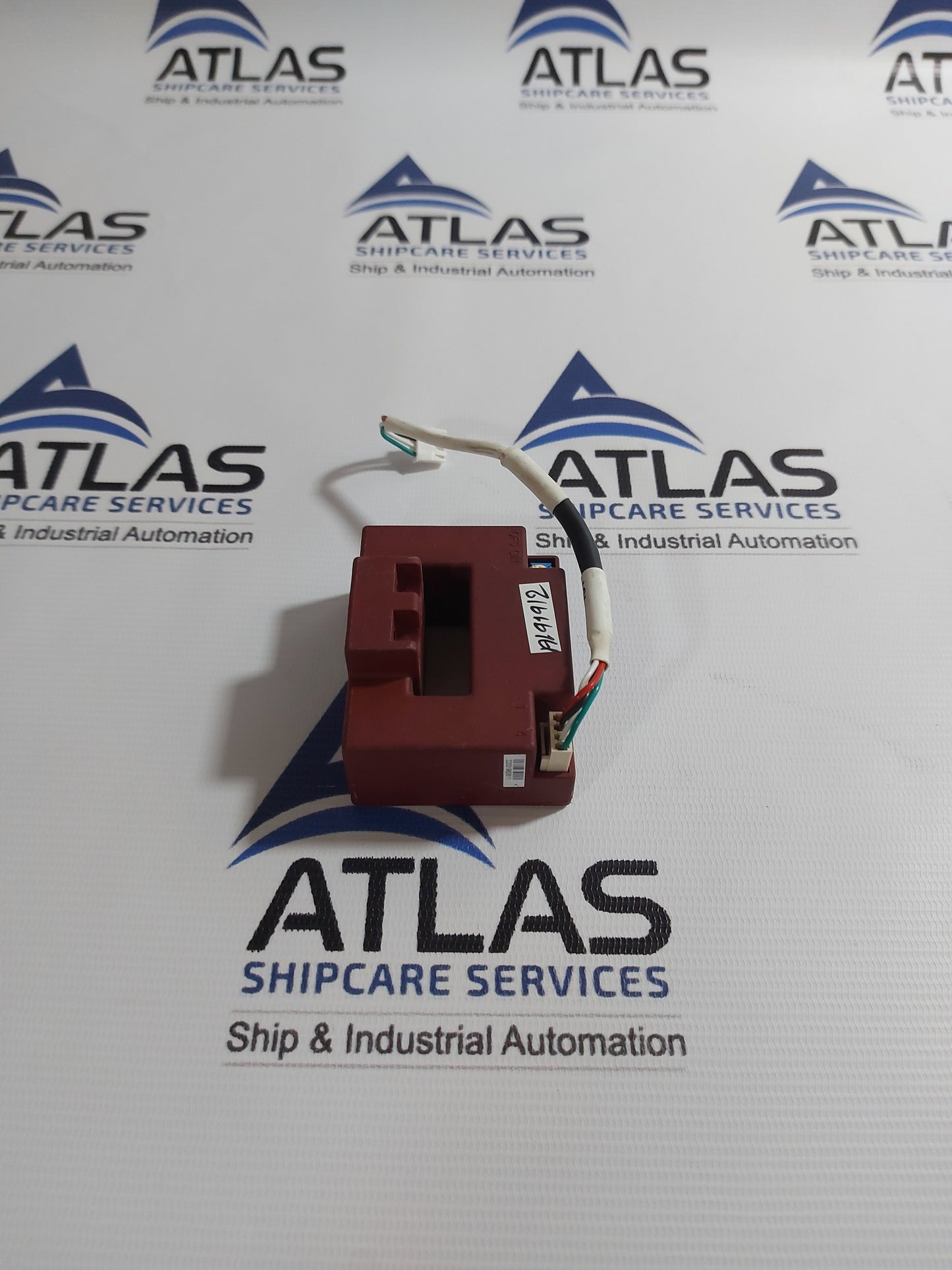 CORE HCT-1000HF TRANSDUCERS 4V/1000A