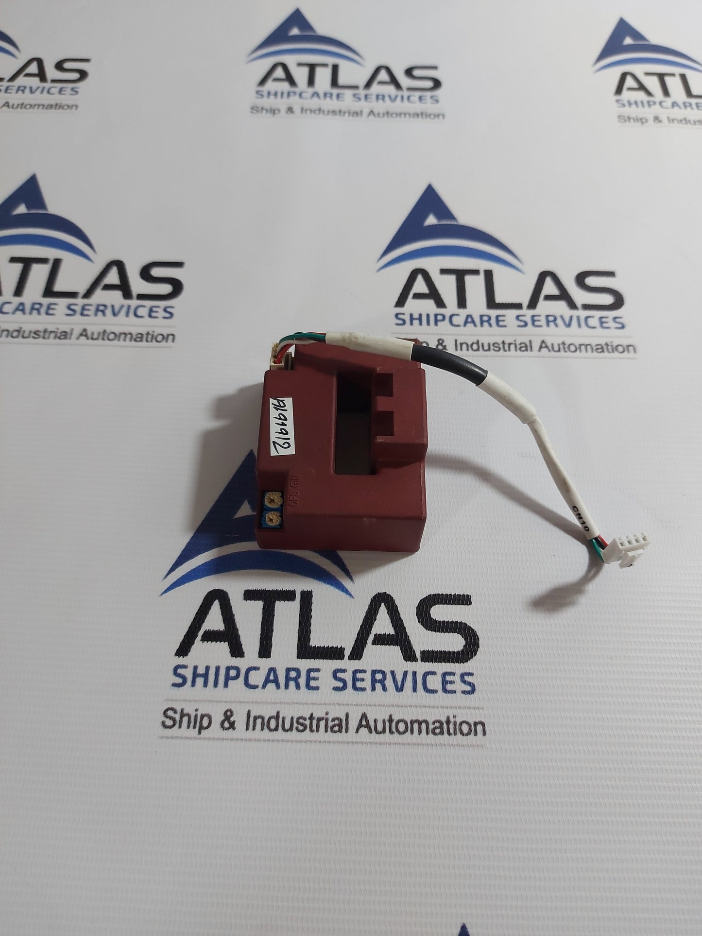 CORE HCT-1000HF TRANSDUCERS 4V/1000A