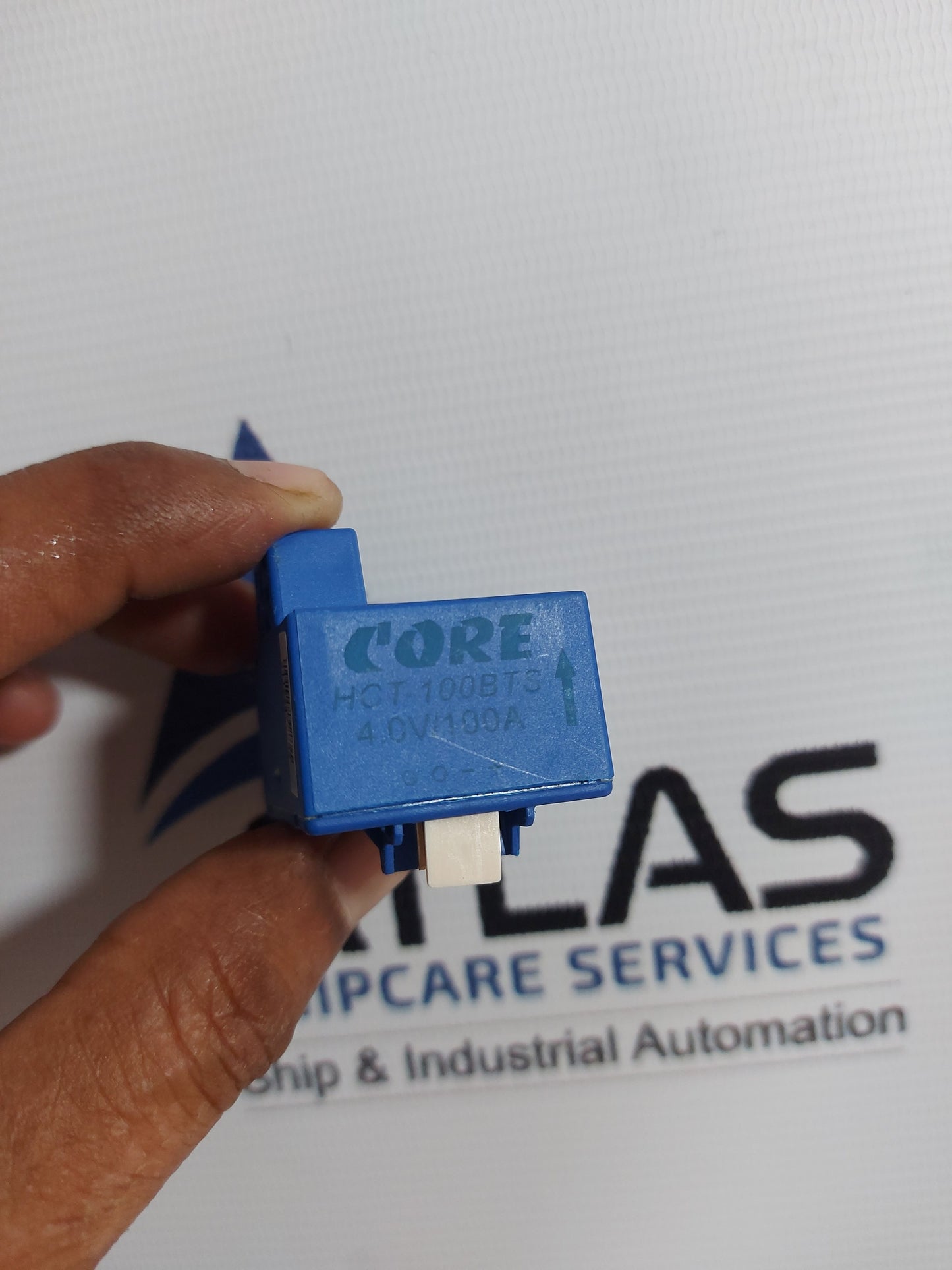 CORE HCT-100BTS TRANSDUCERS 4.0V/100A