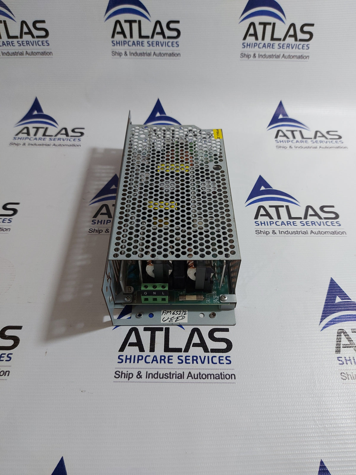 COSEL LEP240F-24 SWITCHING POWER SUPPLY 24V-10A (20A)