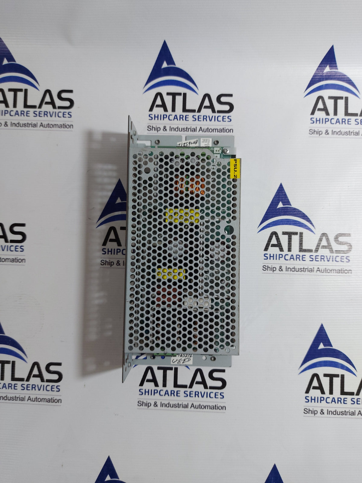 COSEL LEP240F-24 SWITCHING POWER SUPPLY 24V-10A (20A)