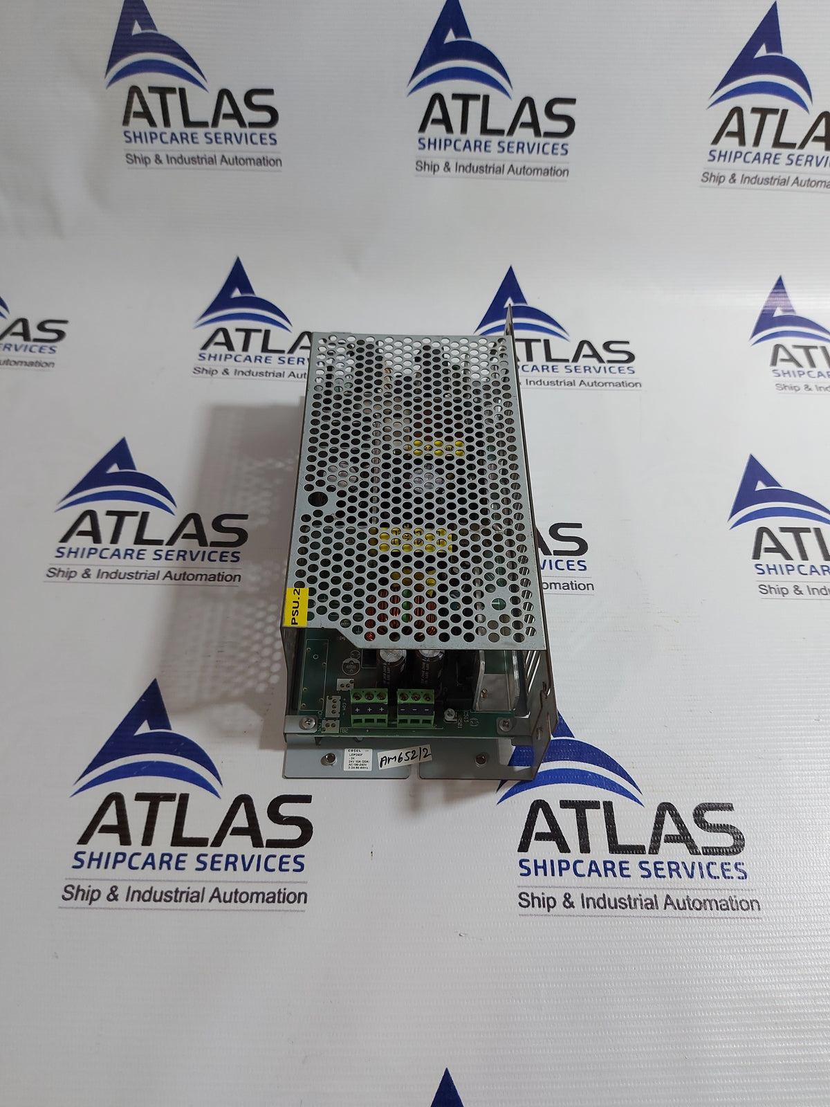 COSEL LEP240F-24 SWITCHING POWER SUPPLY 24V-10A (20A)