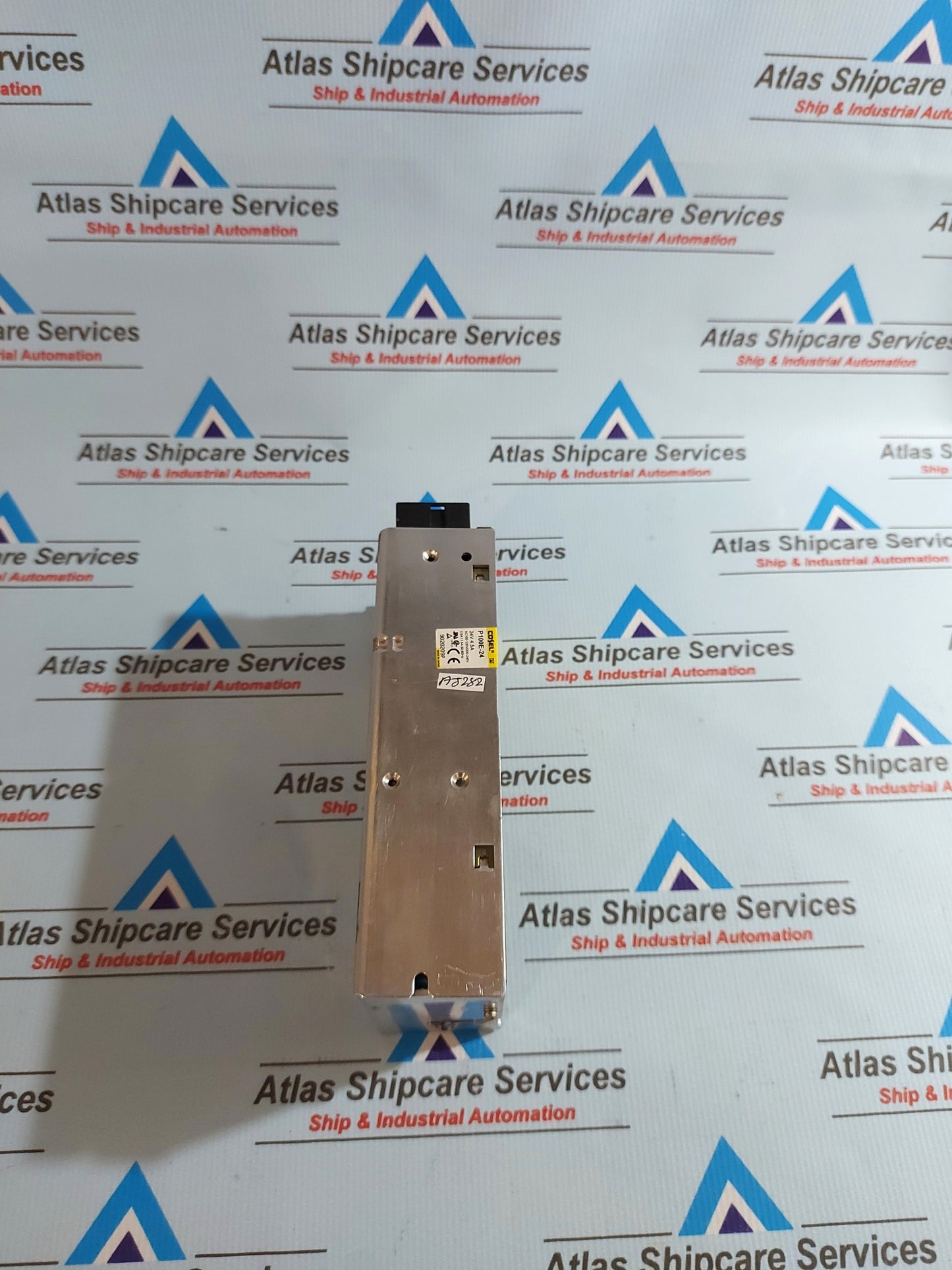 COSEL P100E-24-N POWER SUPPLY 24V 4.5A