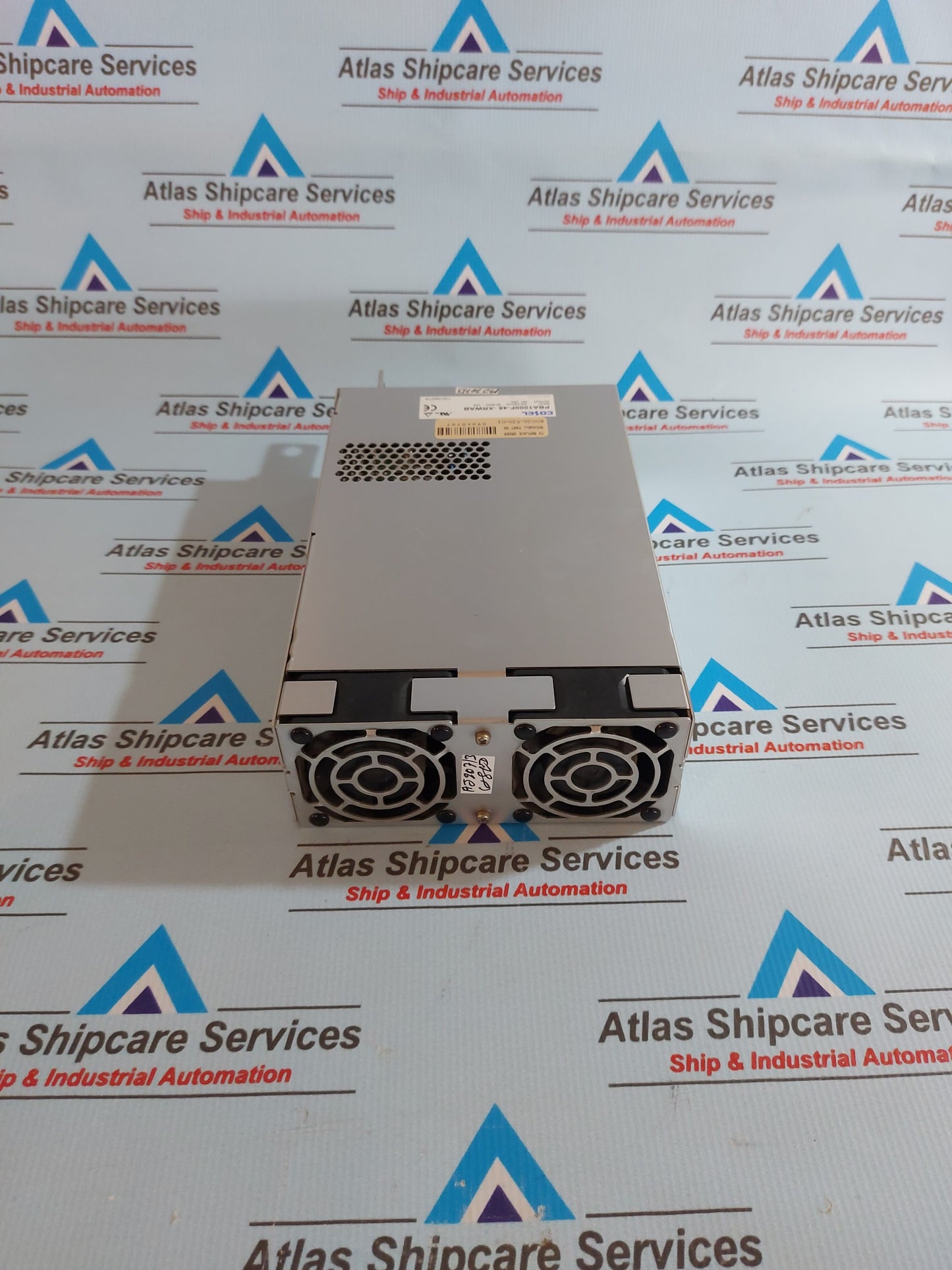 COSEL PBA1000F-48-XRWAB POWER SUPPLY 48V 22A