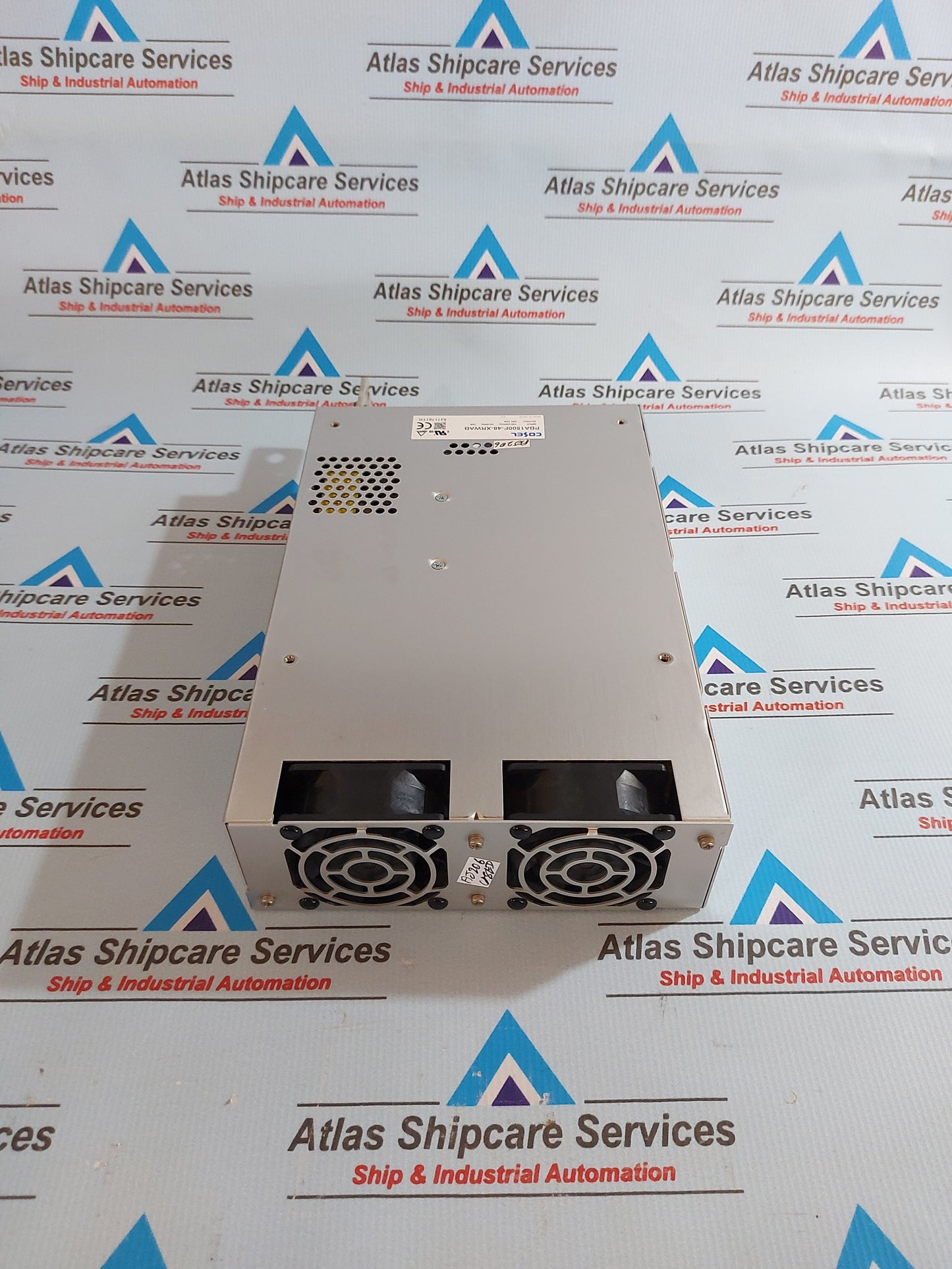 COSEL PBA1500F-48-XRWAB POWER SUPPLY 48V 35A