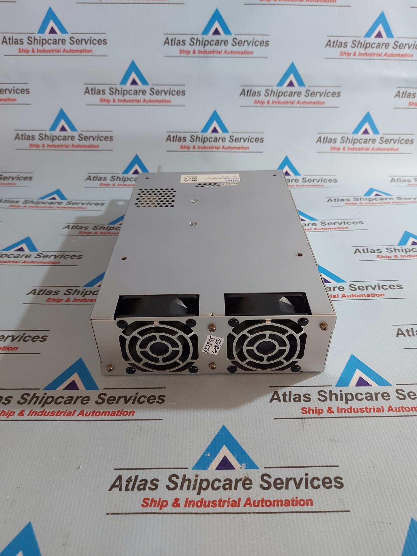 COSEL PBA1500F-60-XRWAD POWER SUPPLY 59.5V 28A