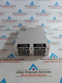 COSEL PBA1500F-60-XRWAD POWER SUPPLY 59.5V 28A
